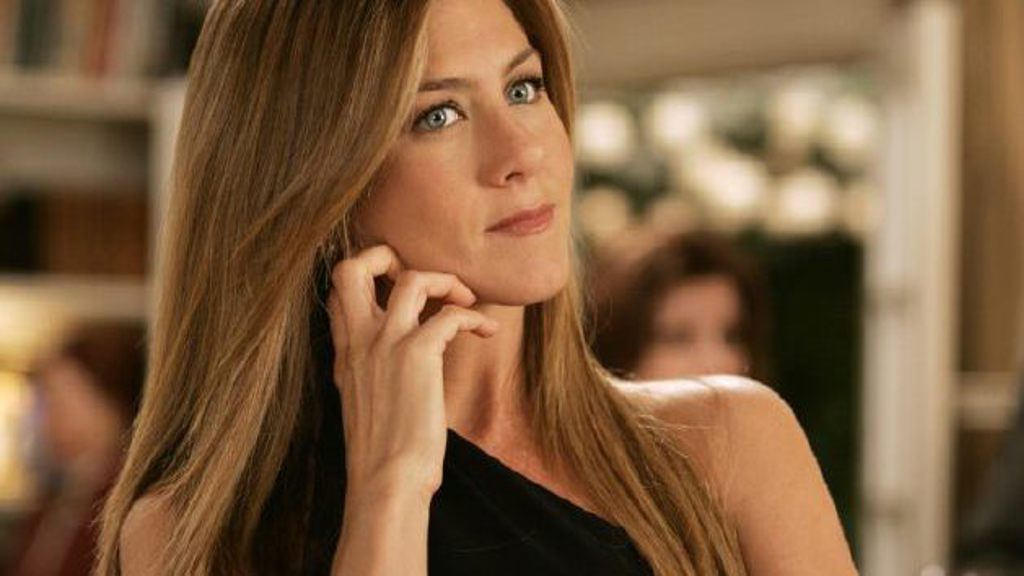 6 lekcí krásy od Jennifer Aniston