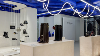 Pařížská noblesa v srdci Prahy: Givenchy zazářilo na fashion soirée