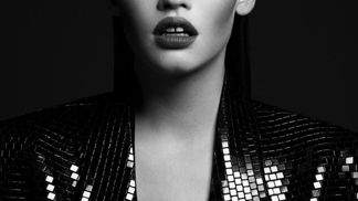 Lara Stone chce být bond girl! Zlou, zlou, zlou bond girl