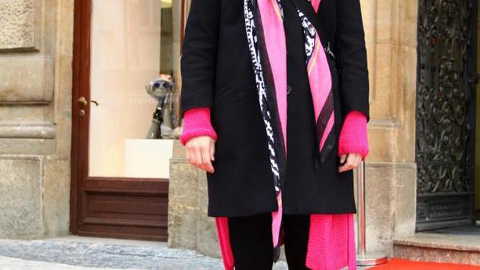 Street style: Co jsme ulovili při Jarních nákupech v MANGU