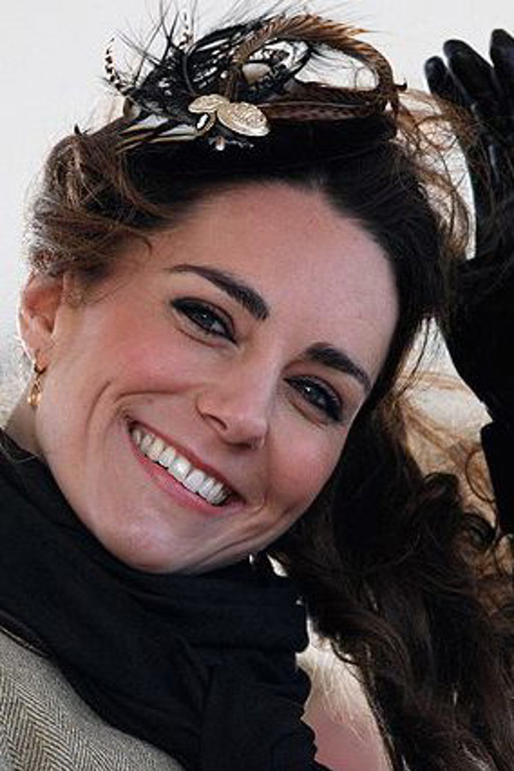 Kate Middleton a tajemství její zářivé pleti Kate Middleton a tajemství její zářivé pleti