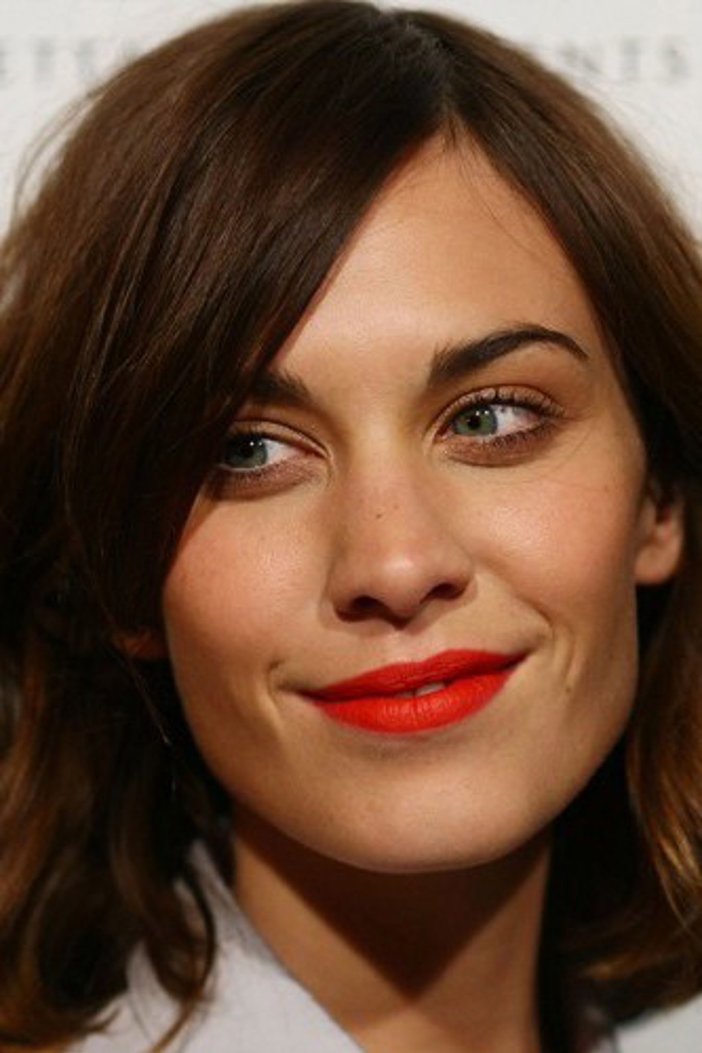 Podzimní beauty trendy: jak je nosí celebrity Podzimní beauty trendy: jak je nosí celebrity