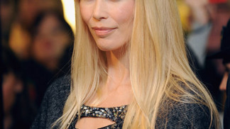 Příští zimu jedině ve svetru od Claudie Schiffer