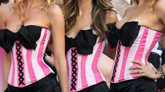 Nové detaily o chystané přehlídce Victoria’s Secret