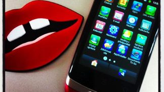 Testovali jsme revoluční smartphone Huawei Ideos X3
