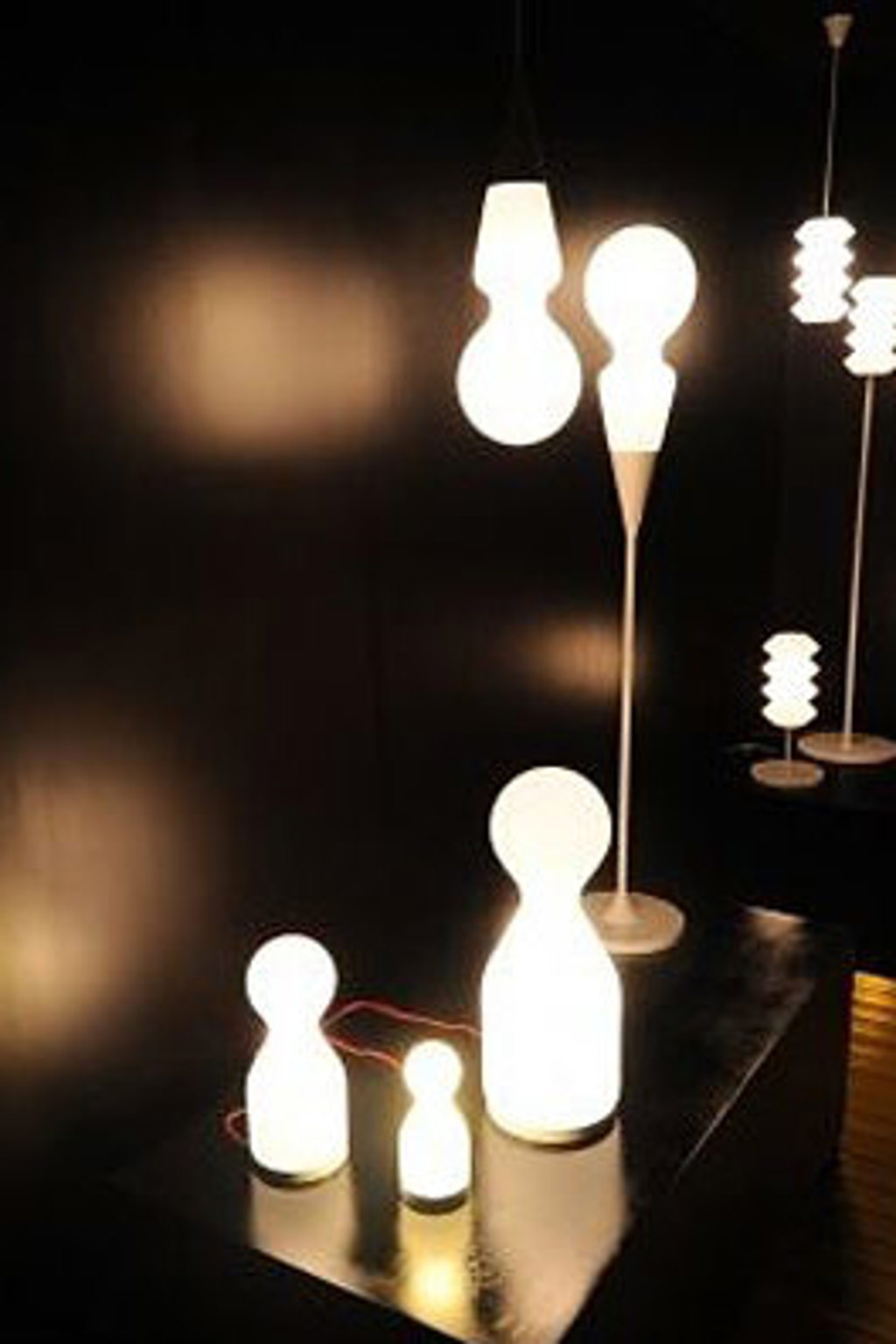 Na Designbloku byly oceněny sáňky i jízdní kolo Na Designbloku byly oceněny sáňky i jízdní kolo