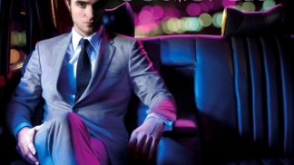 Těšte se: Robert Pattinson jako paranoidní miliardář
