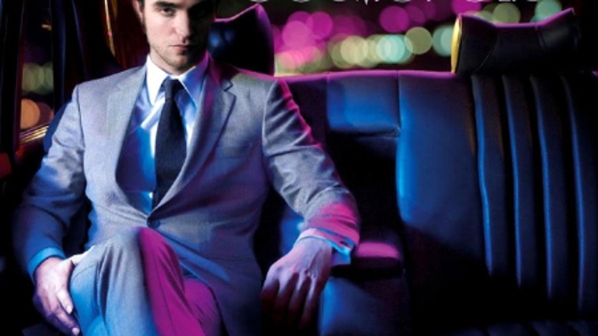 Těšte se: Robert Pattinson jako paranoidní miliardář