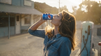 Cindy Crawford se vrací v ikonické kampani. Tentokrát se synem