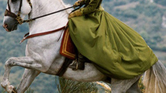 Top filmy v Cannes: Princezna z Montpensier