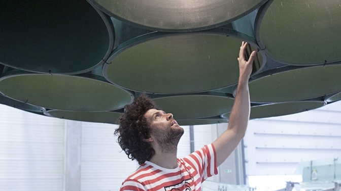 Designblok 2016: Na co se nejvíce těší designéři?