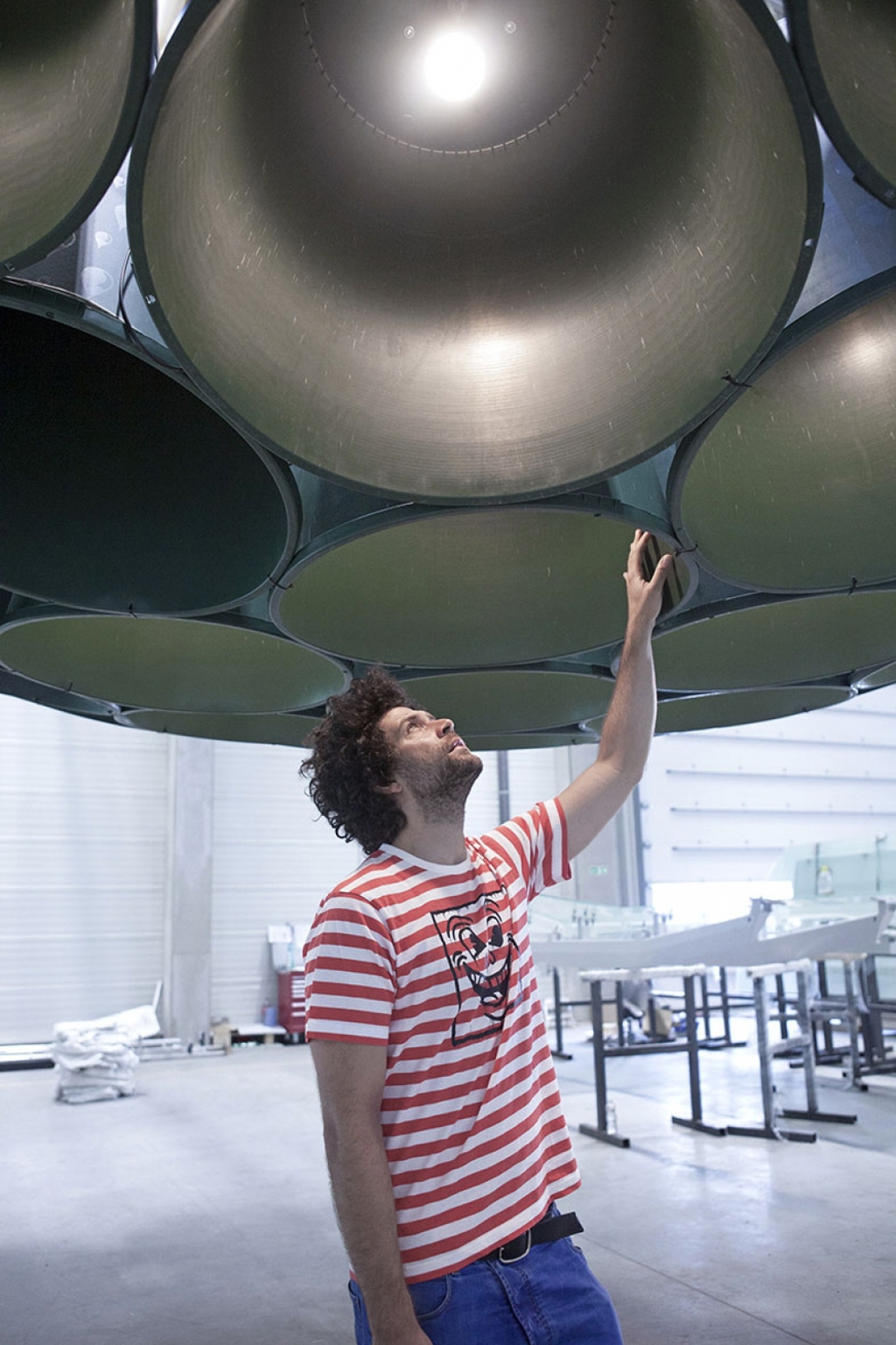 Designblok 2016: Na co se nejvíce těší designéři?