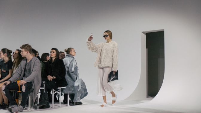 MBPFW: Chcete večer na show Jakuba Polanky?