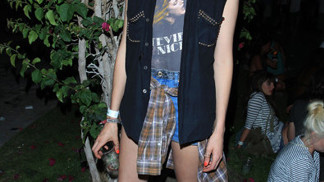 Agyness Deyn plánuje spuštění on-line magazínu