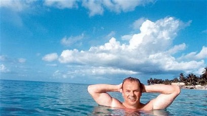 FOTO: Na Bahamách se Kožený v minulosti bránil také vydání do Spojených států.