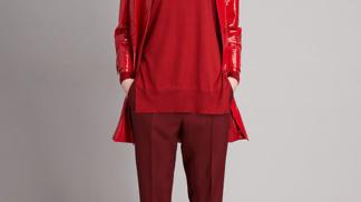 Ukázka z kolekce Stelly McCartney Pre-Fall 2011