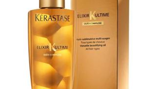 Vlasový elixír ELIXIR ULTIME od Kérastase