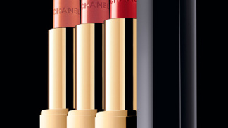 Získejte luxusní rtěnku CHANEL Rouge Allure!