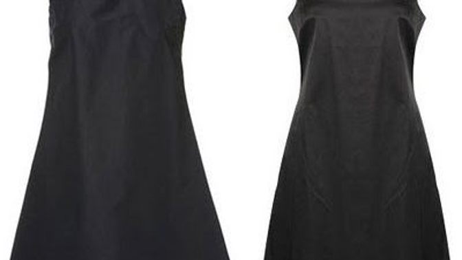 Forever 21 kopíruje oblečení jiných značek