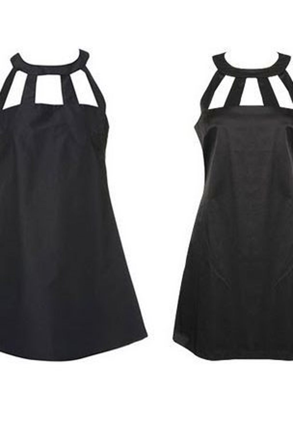 Forever 21 kopíruje oblečení jiných značek Forever 21 kopíruje oblečení jiných značek