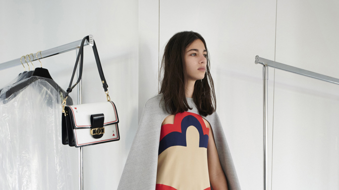 Louis Vuitton Cruise 2021