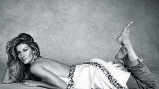 Gisele a jejích 30 top momentů na Instagramu