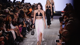 Nejdůležitější momenty z newyorského fashion weeku
