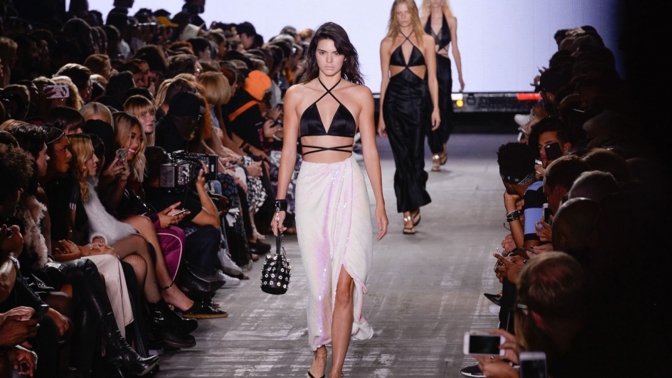 Nejdůležitější momenty z newyorského fashion weeku