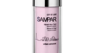 Sampar: Luxusní kosmetika pro městské holky
