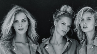 Schwarzkopf Elite Modele Look 2016 je tu!