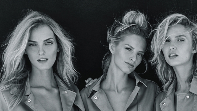 Schwarzkopf Elite Modele Look 2016 je tu!
