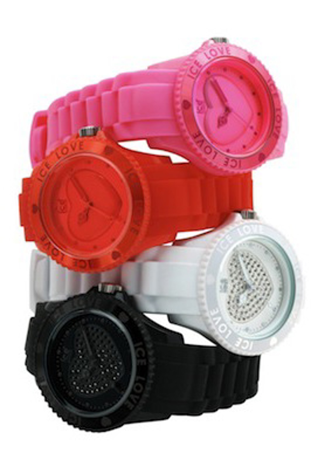 Zamilujte se do Ice-Watch. Je přece Valentýn. Zamilujte se do Ice-Watch. Je přece Valentýn.