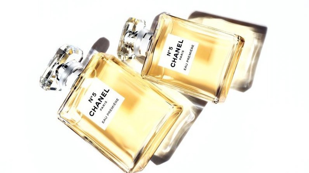 10 věcí, které musíte vědět o parfému Chanel N°5 10 věcí, které musíte vědět o parfému Chanel N°5