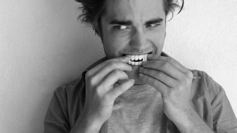 Robert Pattinson je vzdáleným příbuzným skutečného upíra