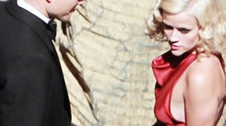 Robert Pattinson a Reese Witherspoon prožijí cirkusovou lásku