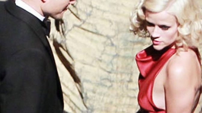 Robert Pattinson a Reese Witherspoon prožijí cirkusovou lásku