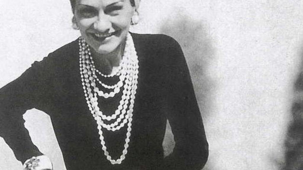 12 citátů Coco Chanel, podle kterých byste měli žít