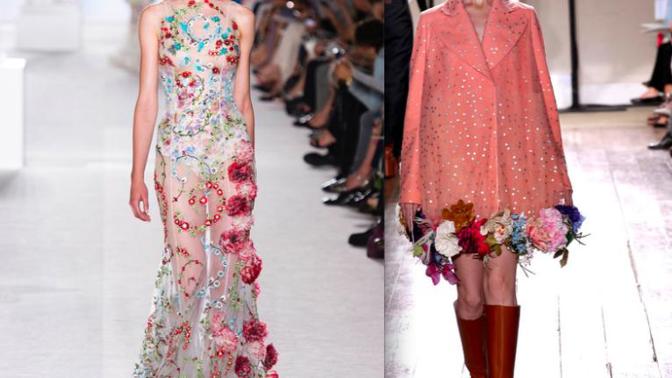 To nejlepší z haute couture fashion weeku