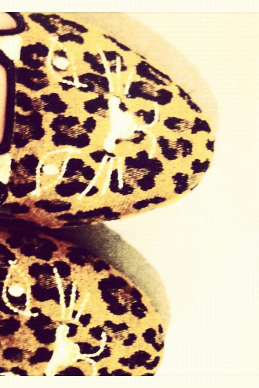 Fashion obsese Kylie Minogue i Garance Doré? Fashion obsese Kylie Minogue i Garance Doré?