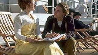 Do kin znovu připluje Titanic, tentokrát ve 3D