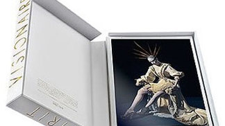 Visionare 58 Spirit: Pocta Leemu Alexanderu McQueenovi
