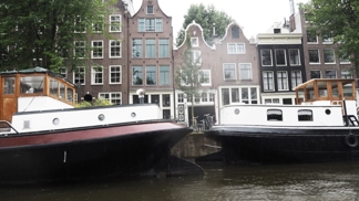 ELLE travel: Prodloužený víkend v Amsterdamu