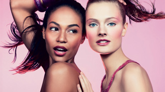 Estée Lauder představuje nové Pure Color Cello Shots