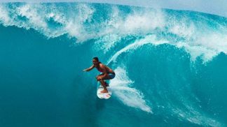 Ve Francii změří síly elity ženského surfingu