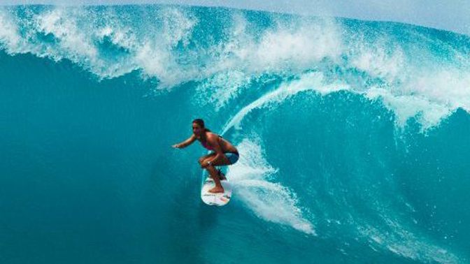 Ve Francii změří síly elity ženského surfingu