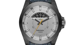 Diesel a denim - dokonalá kombinace v Klenotech Aurum