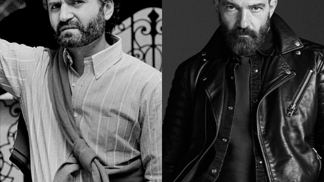 Antonio Banderas bude hrát  Gianniho Versaceho