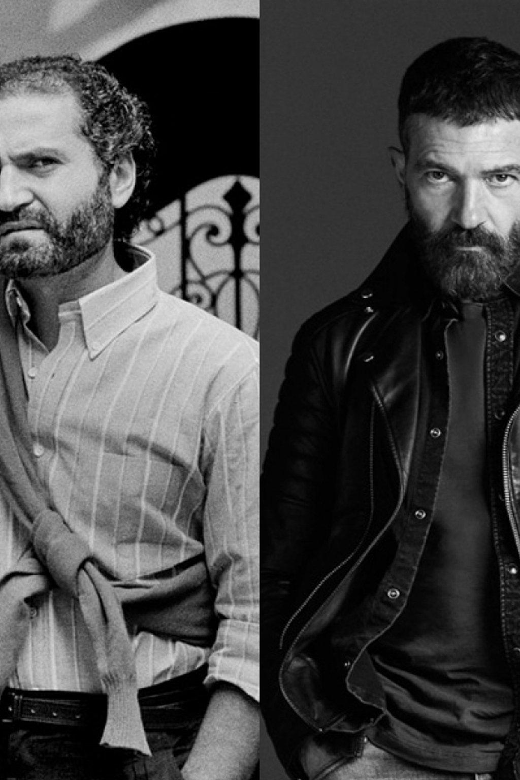 Antonio Banderas bude hrát  Gianniho Versaceho