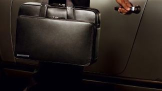 Novinka od Porsche Design a velká sleva v jednom