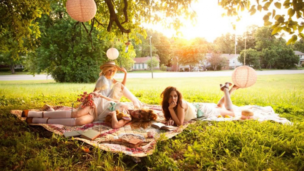 Piknik: Našli jsme inspirace, které budete chtít okamžitě vyzkoušet Piknik: Našli jsme inspirace, které budete chtít okamžitě vyzkoušet